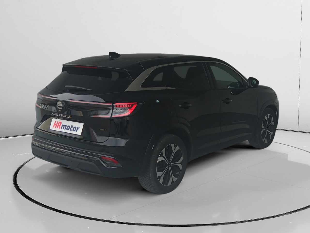 Renault Austral Techno - foto 2