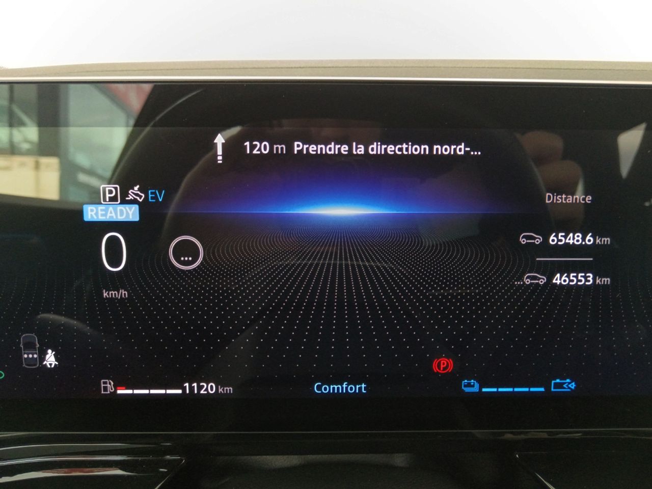 Renault Austral Techno - foto 14