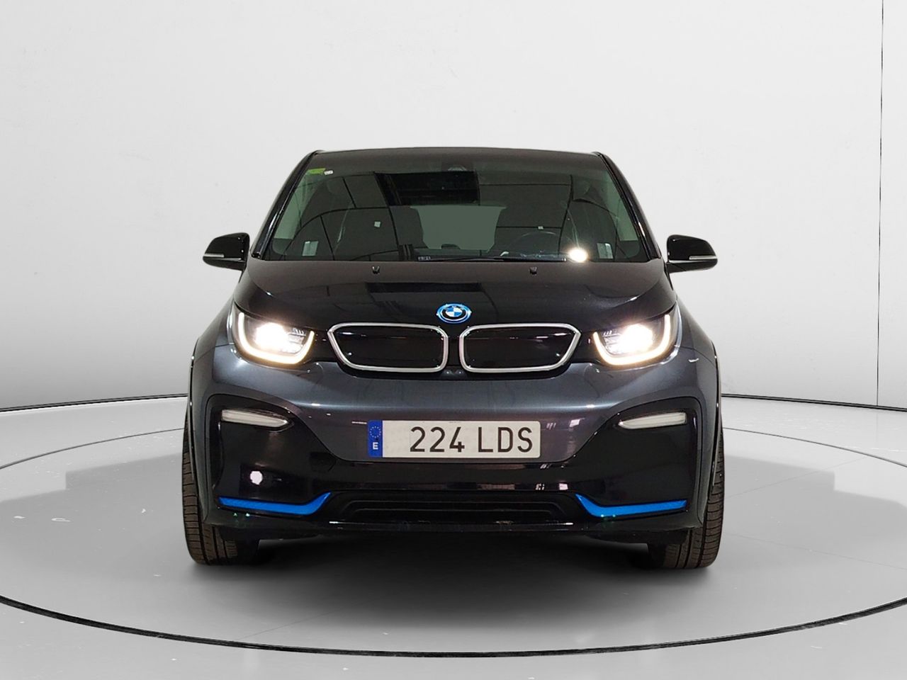 BMW i3 120 Ah - foto 5