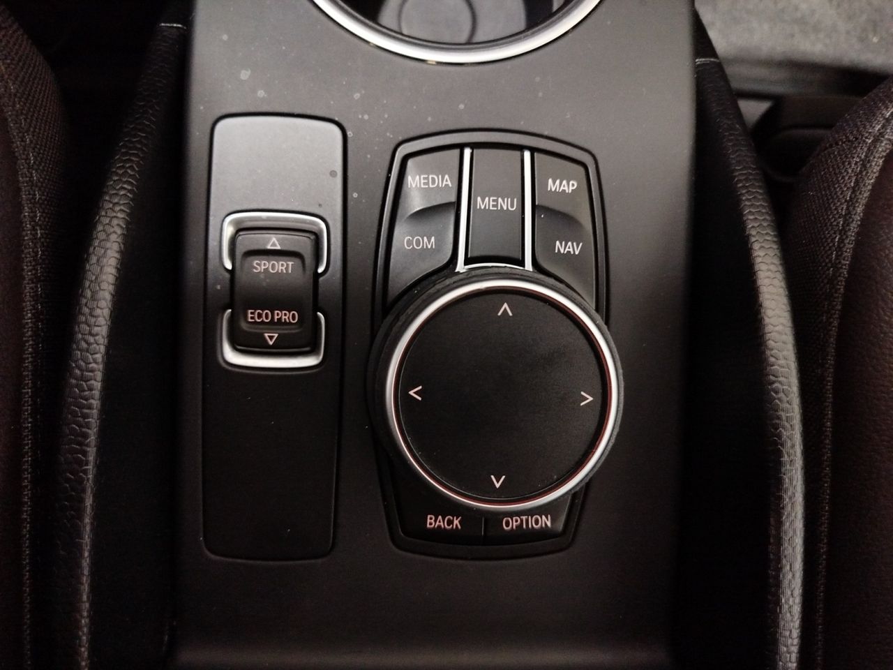 BMW i3 120 Ah - foto 12