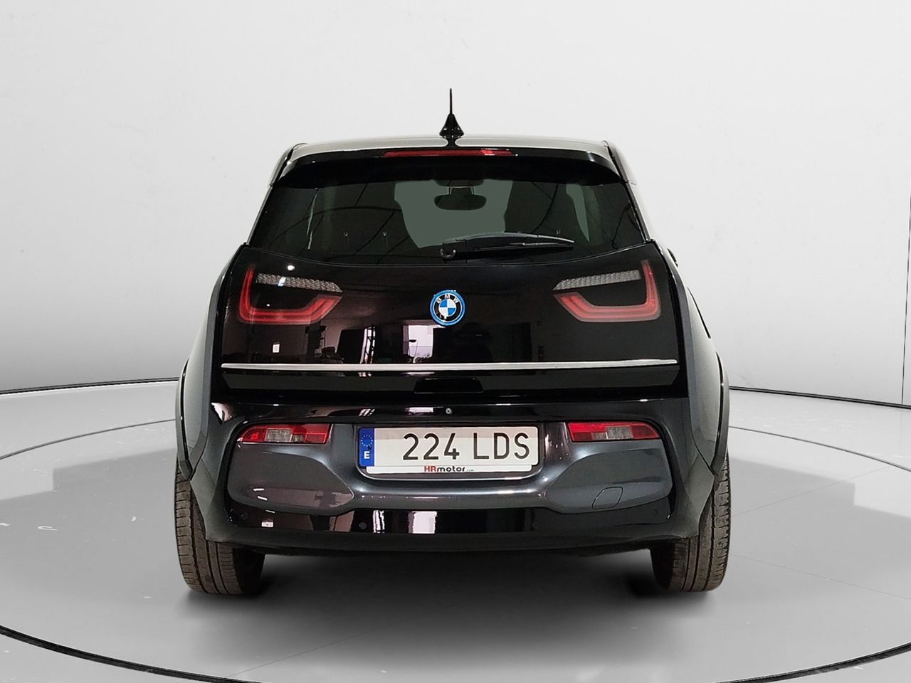 BMW i3 120 Ah - foto 3