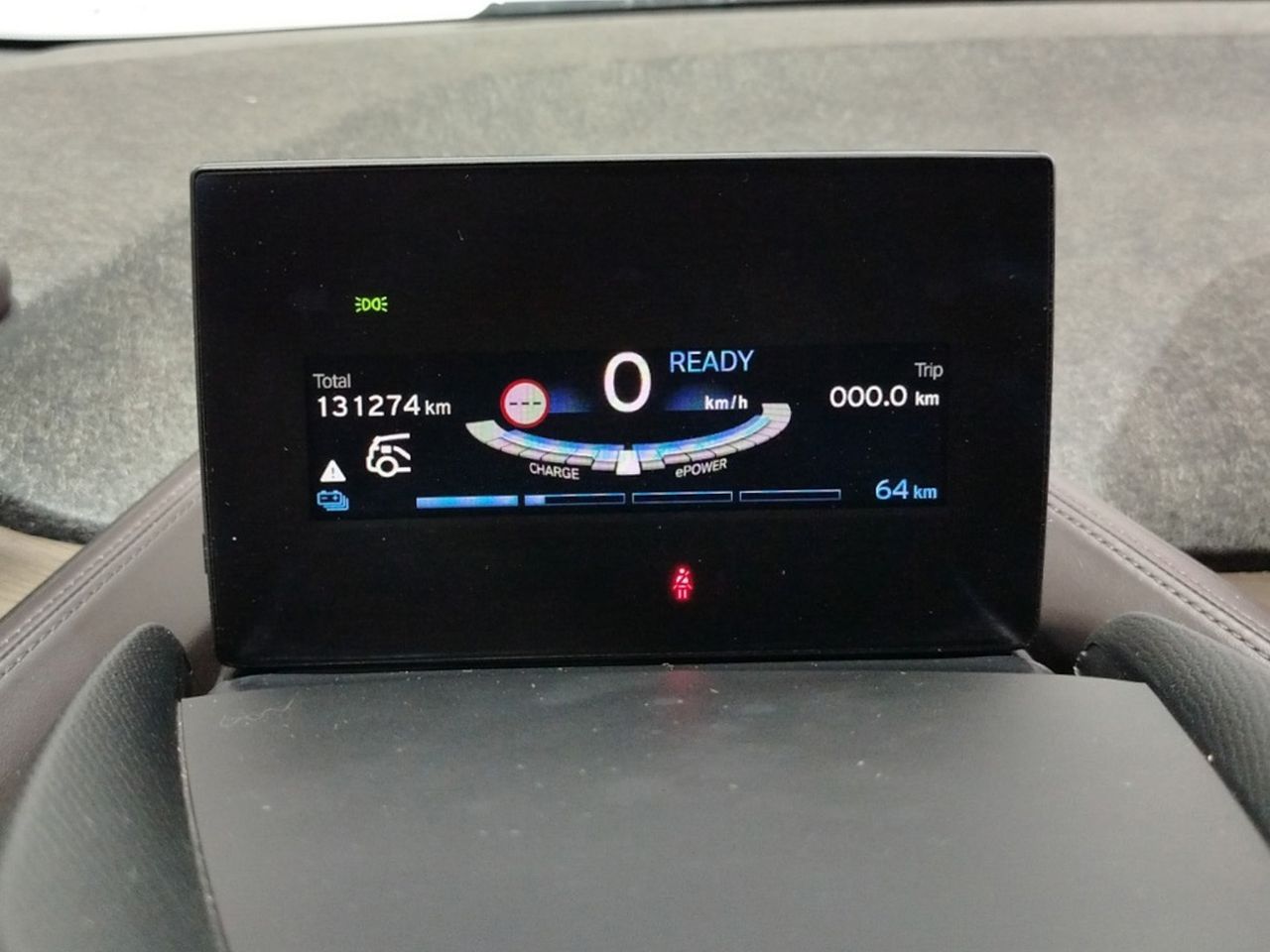 BMW i3 120 Ah - foto 13