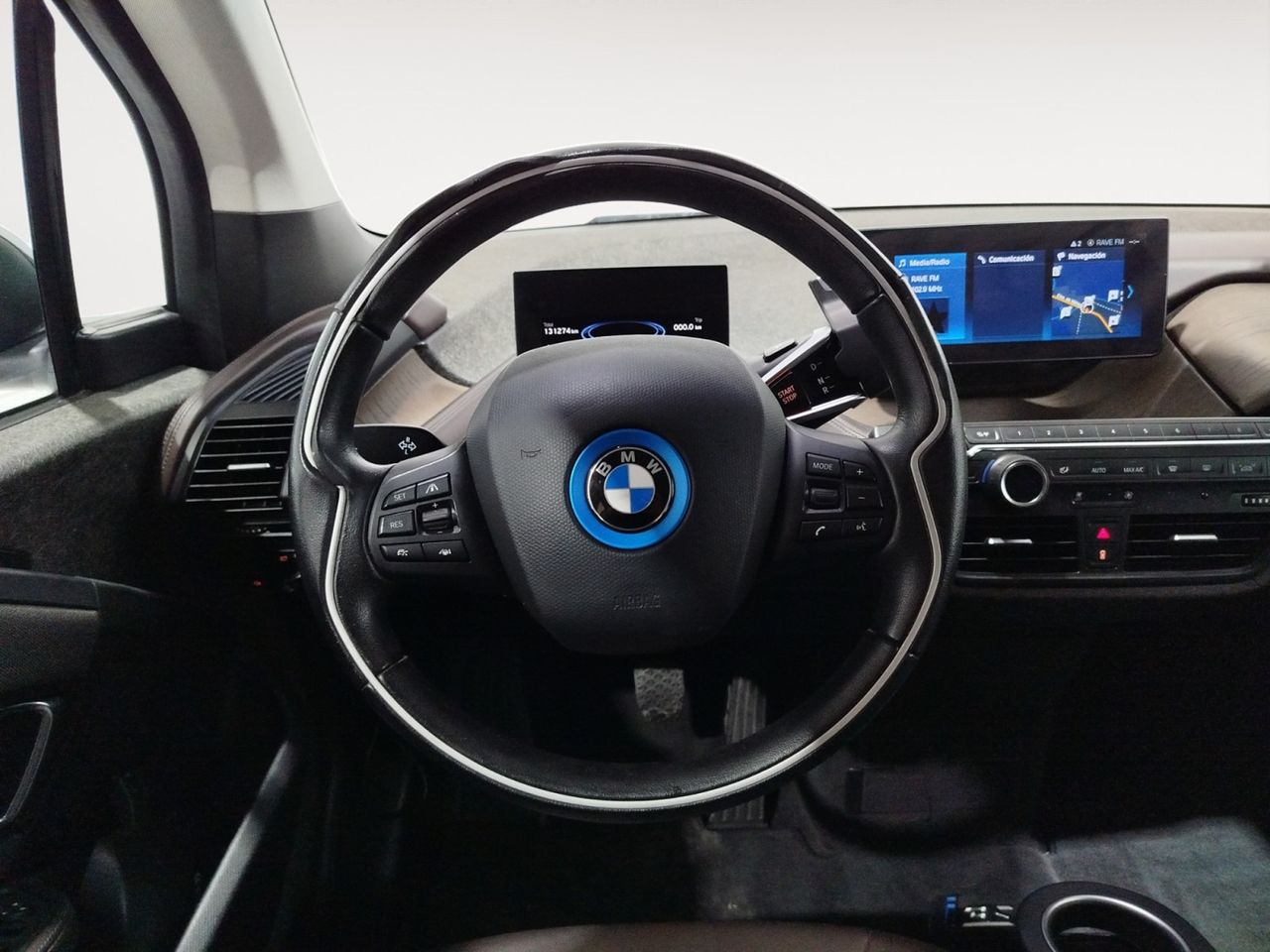 BMW i3 120 Ah - foto 7