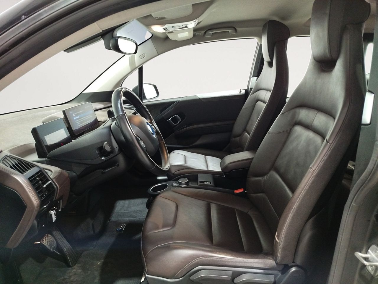 BMW i3 120 Ah - foto 8