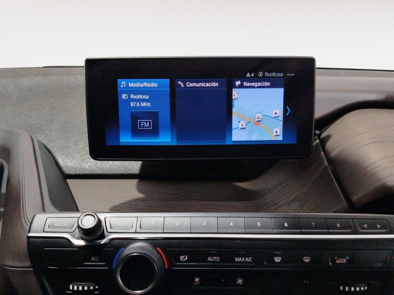 BMW i3 120 Ah - foto 14