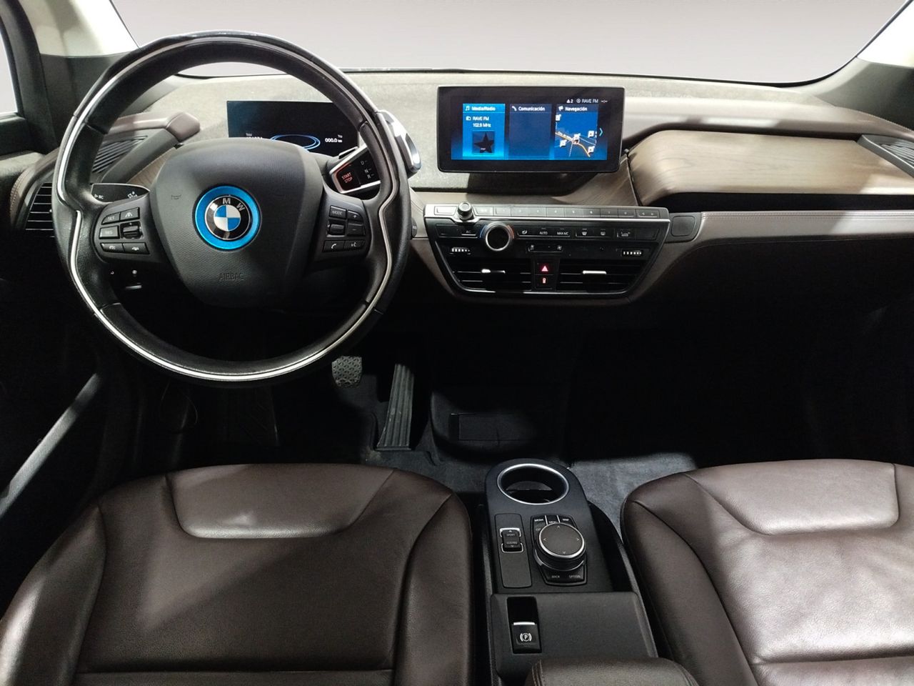 BMW i3 120 Ah - foto 6