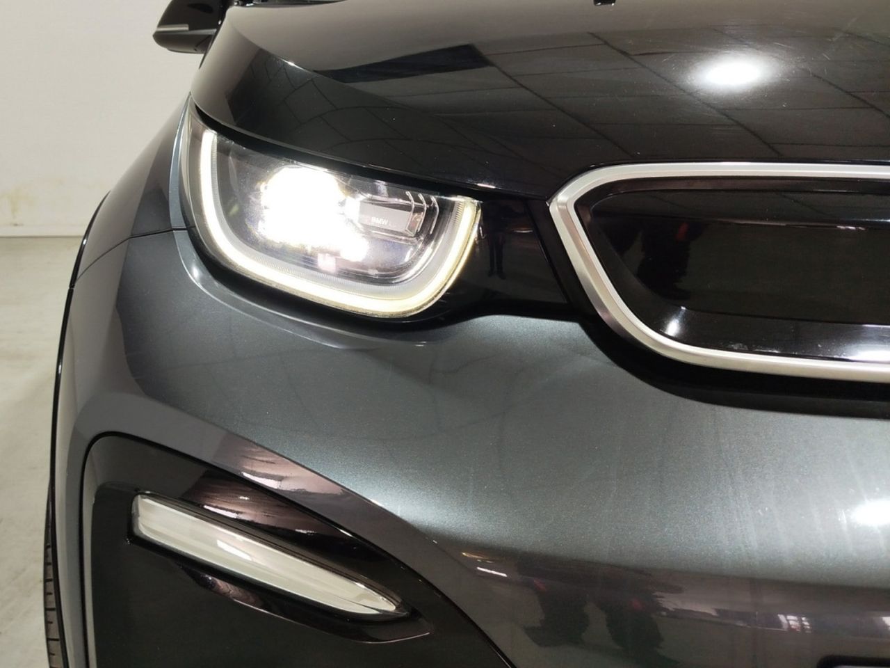 BMW i3 120 Ah - foto 17