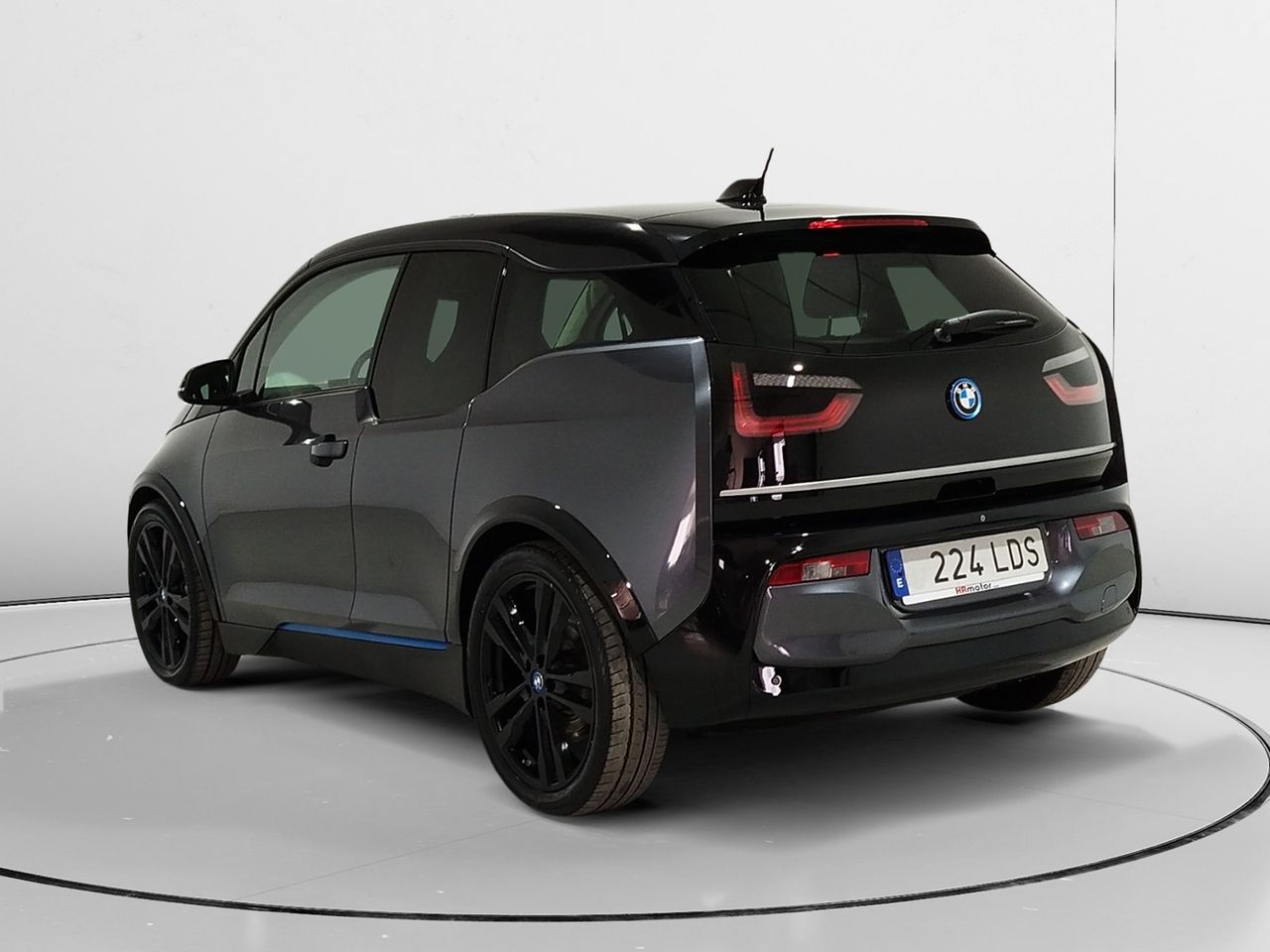 BMW i3 120 Ah - foto 4