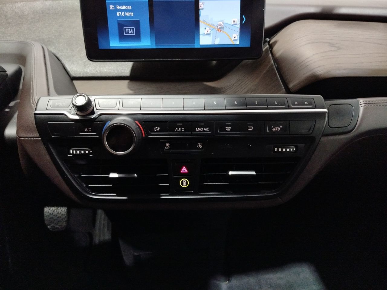 BMW i3 120 Ah - foto 16