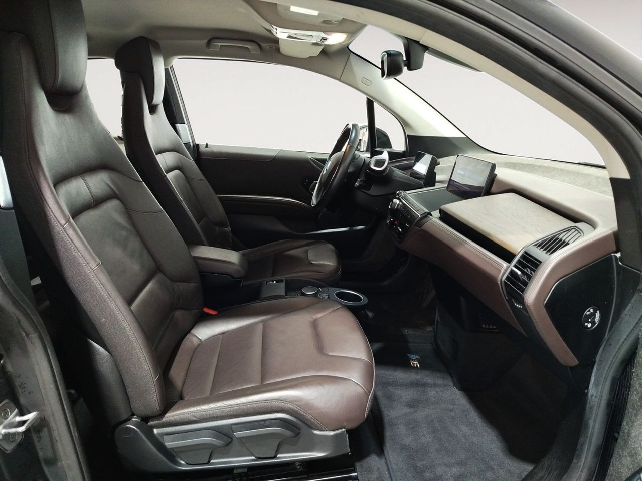 BMW i3 120 Ah - foto 10