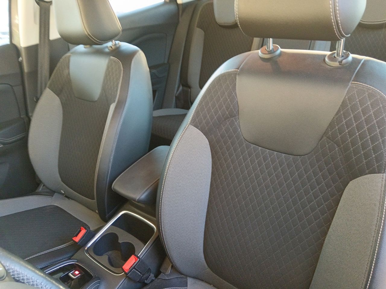 Opel Grandland X Ultimate PHEV - foto 21