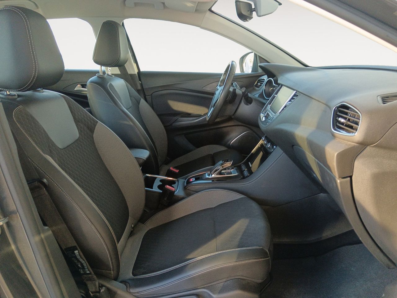 Opel Grandland X Ultimate PHEV - foto 11