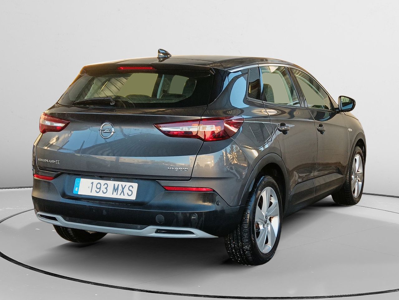 Opel Grandland X Ultimate PHEV - foto 2