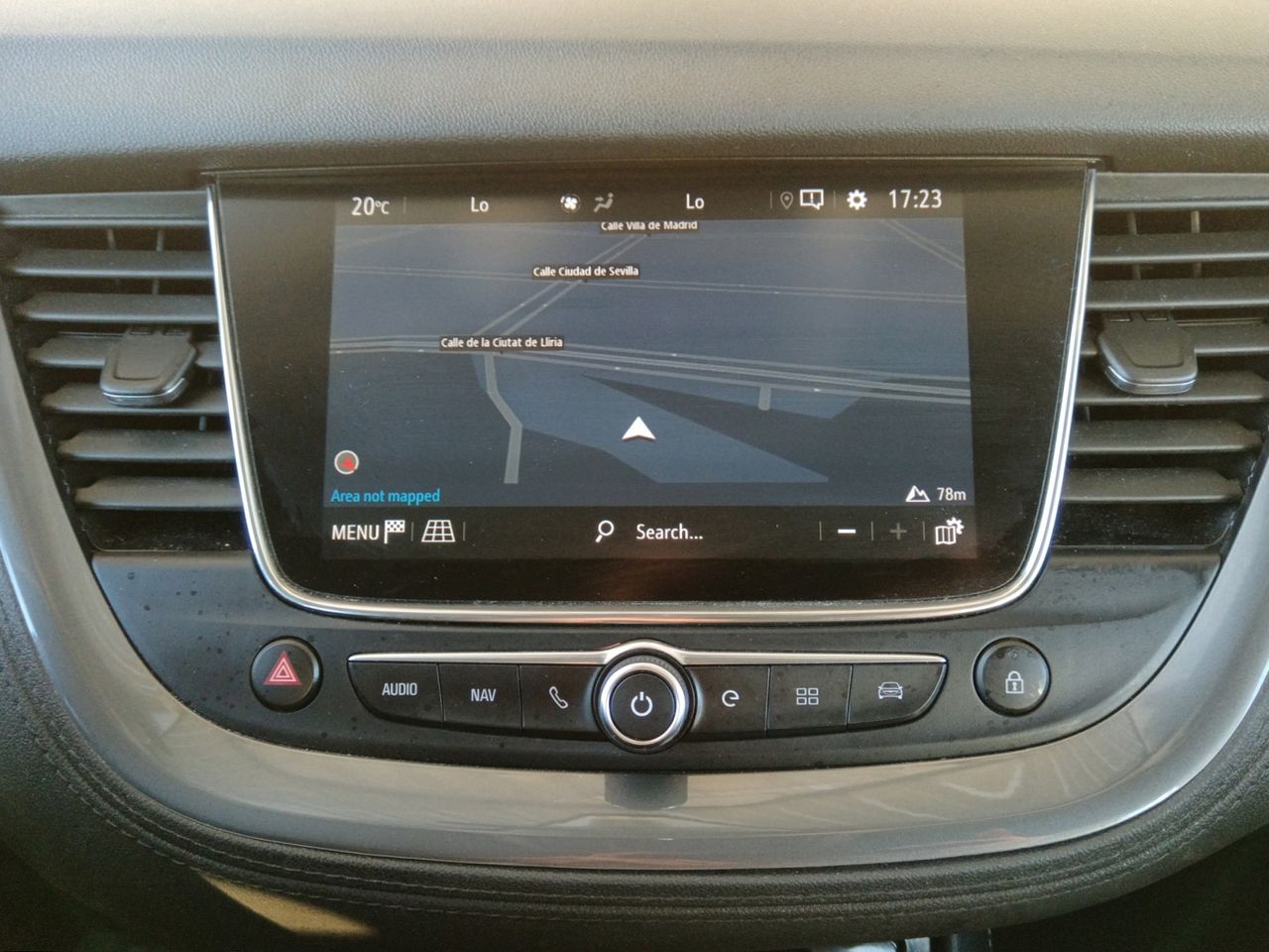 Opel Grandland X Ultimate PHEV - foto 15