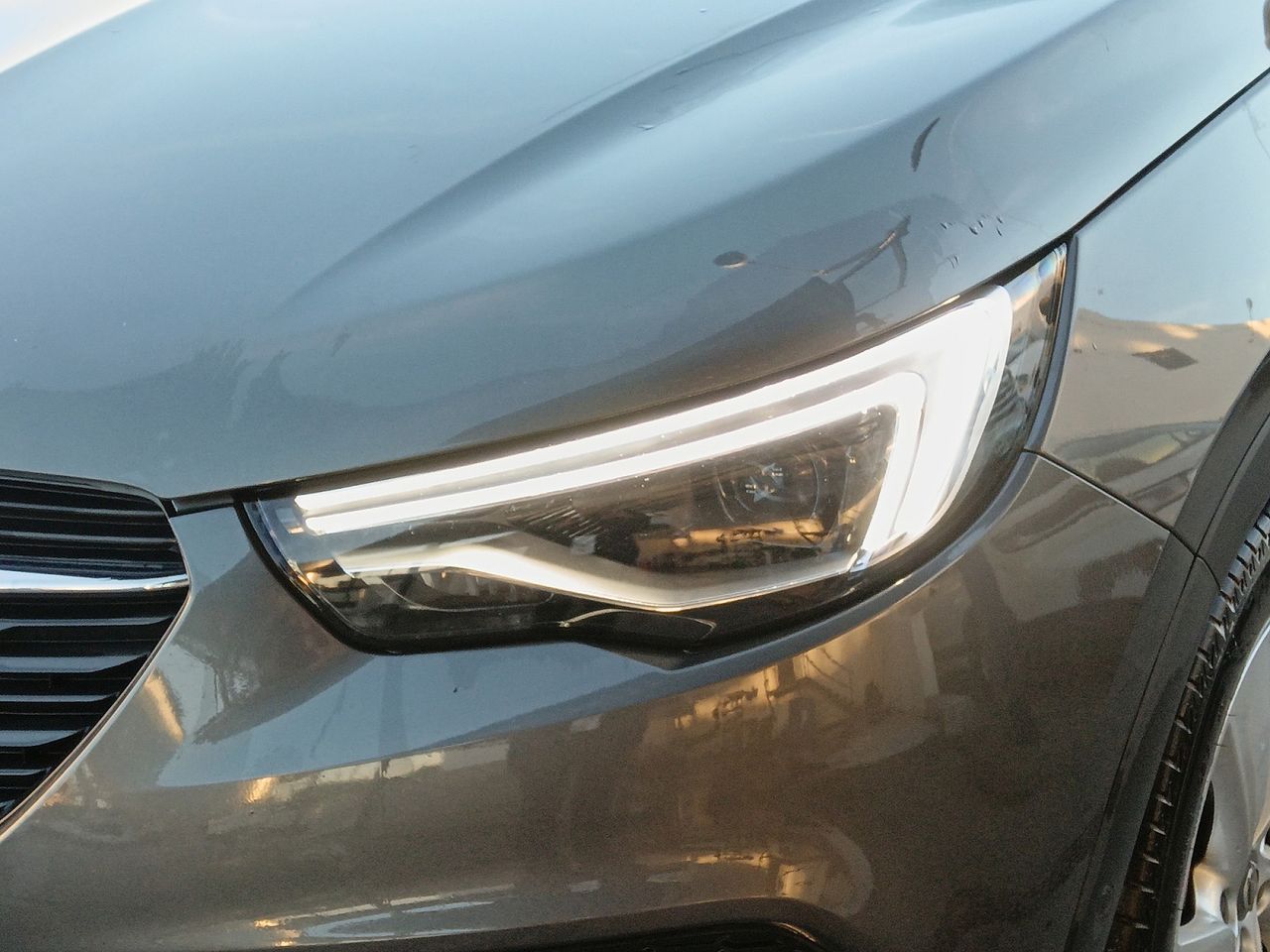 Opel Grandland X Ultimate PHEV - foto 22