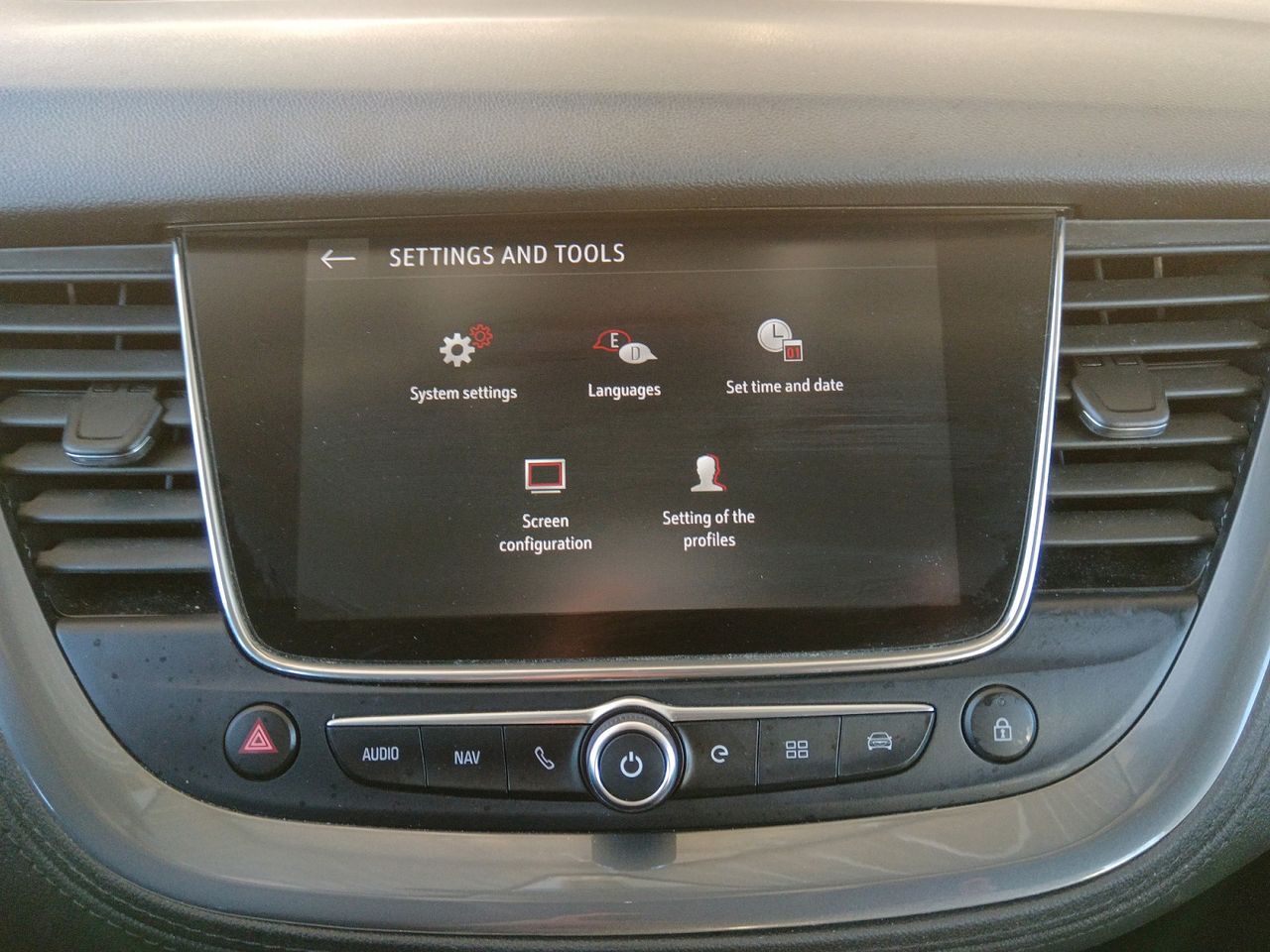 Opel Grandland X Ultimate PHEV - foto 19