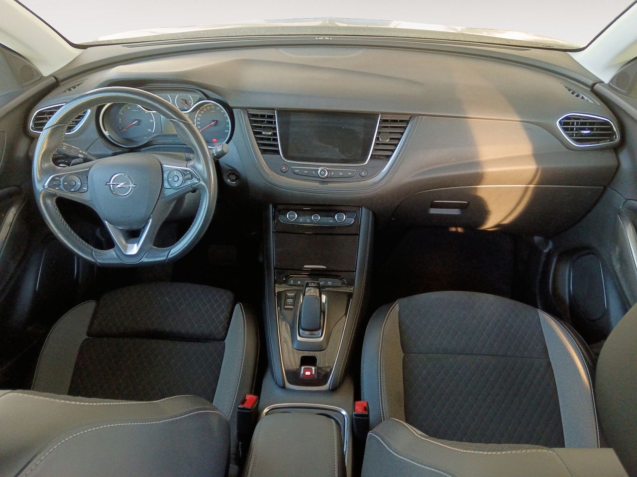 Opel Grandland X Ultimate PHEV - foto 7