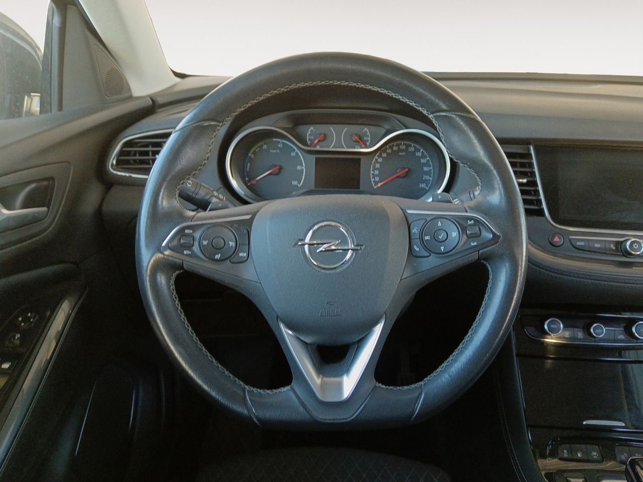 Opel Grandland X Ultimate PHEV - foto 8