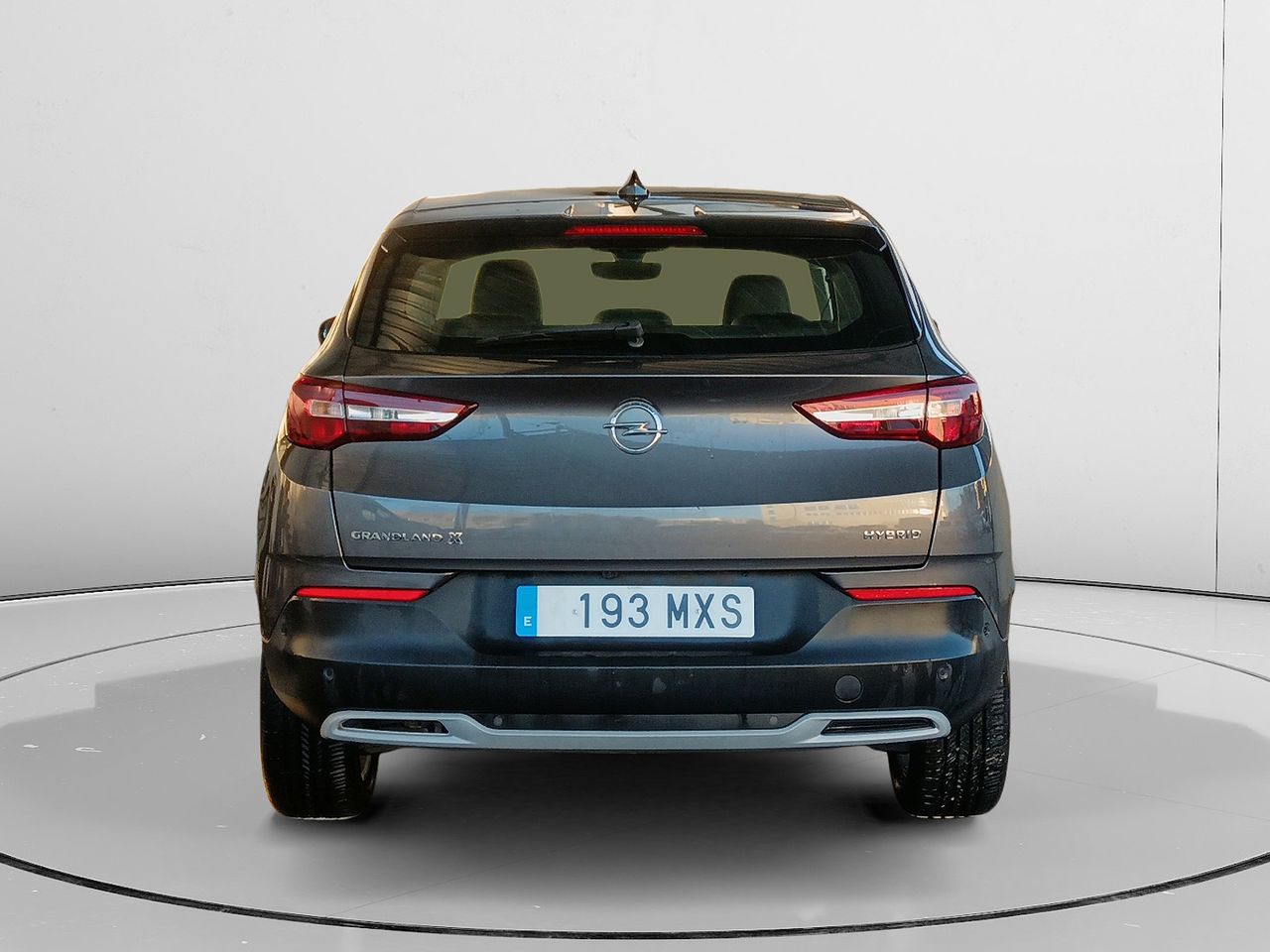 Opel Grandland X Ultimate PHEV - foto 3
