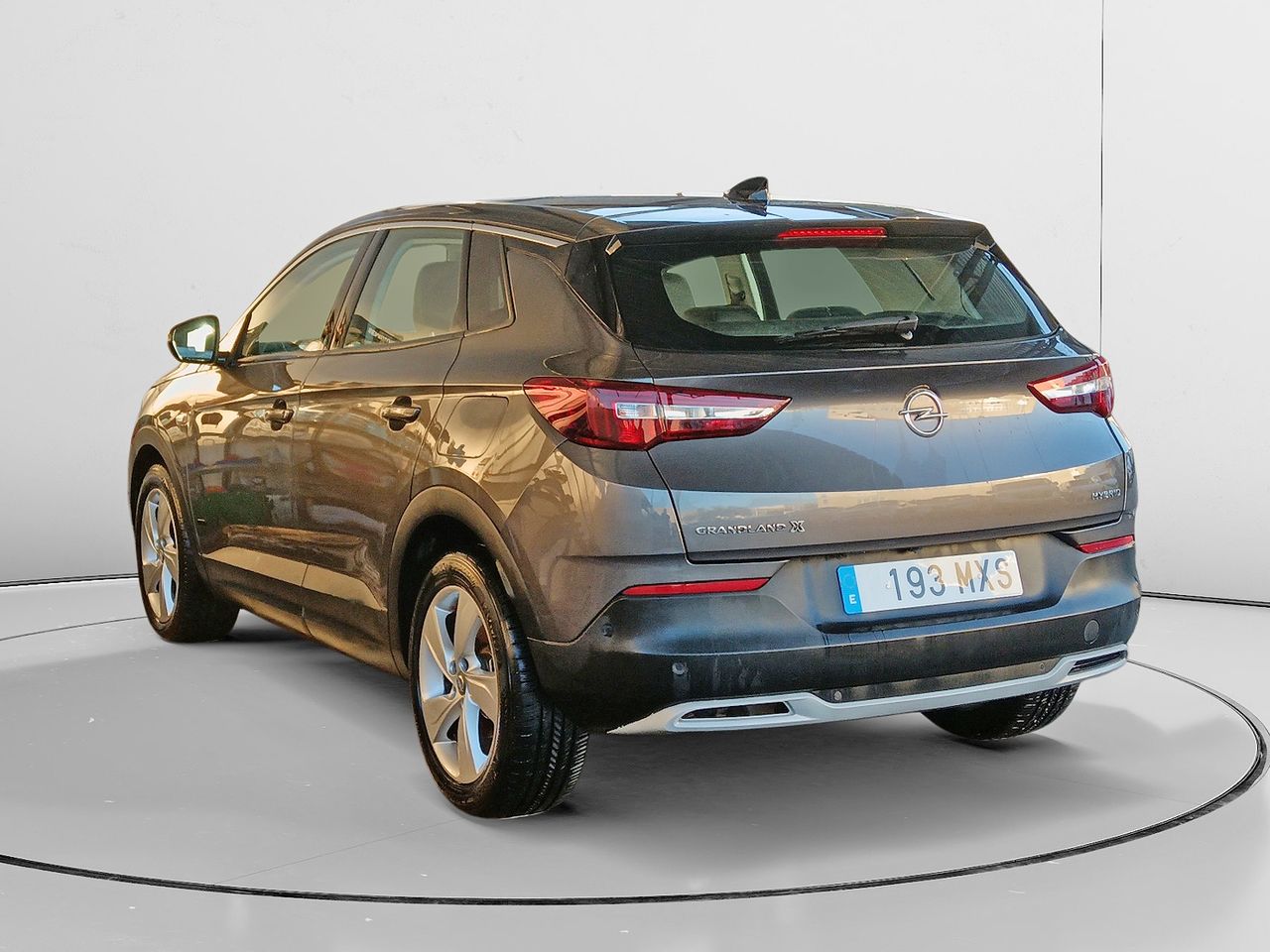 Opel Grandland X Ultimate PHEV - foto 4