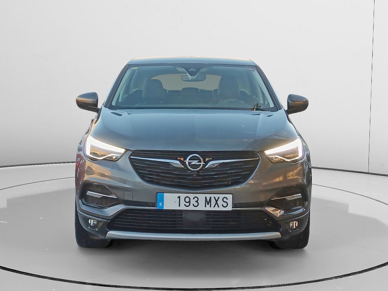 Opel Grandland X Ultimate PHEV - foto 5