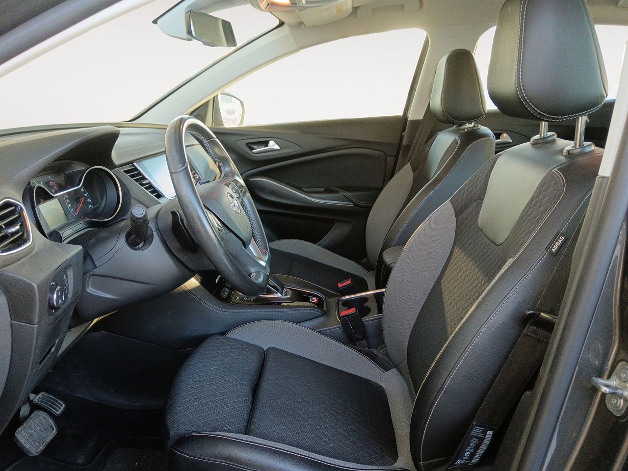 Opel Grandland X Ultimate PHEV - foto 9