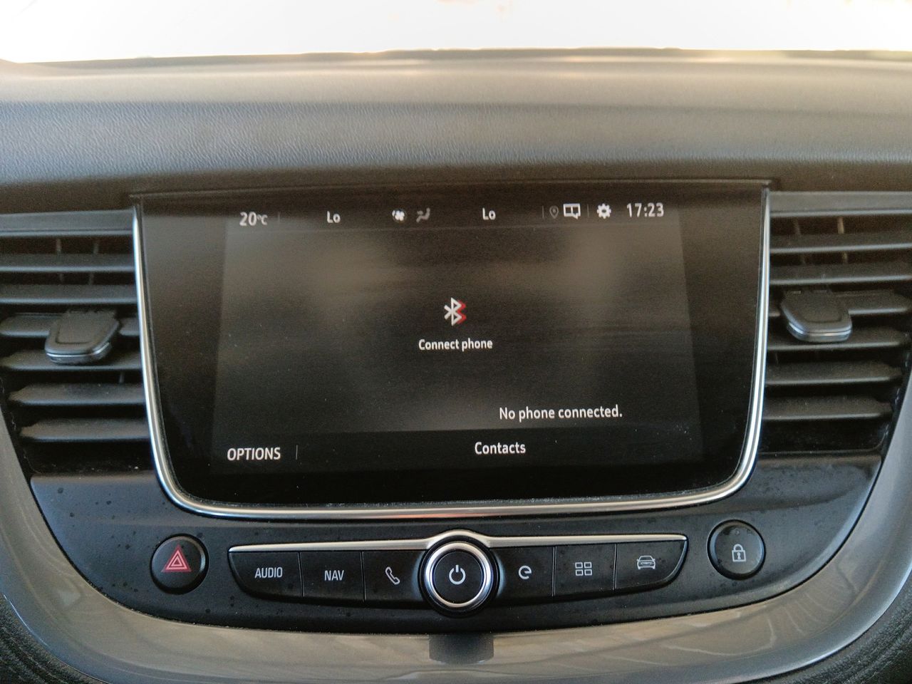 Opel Grandland X Ultimate PHEV - foto 17