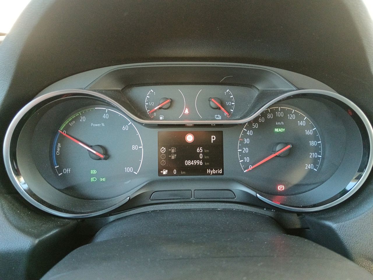 Opel Grandland X Ultimate PHEV - foto 14