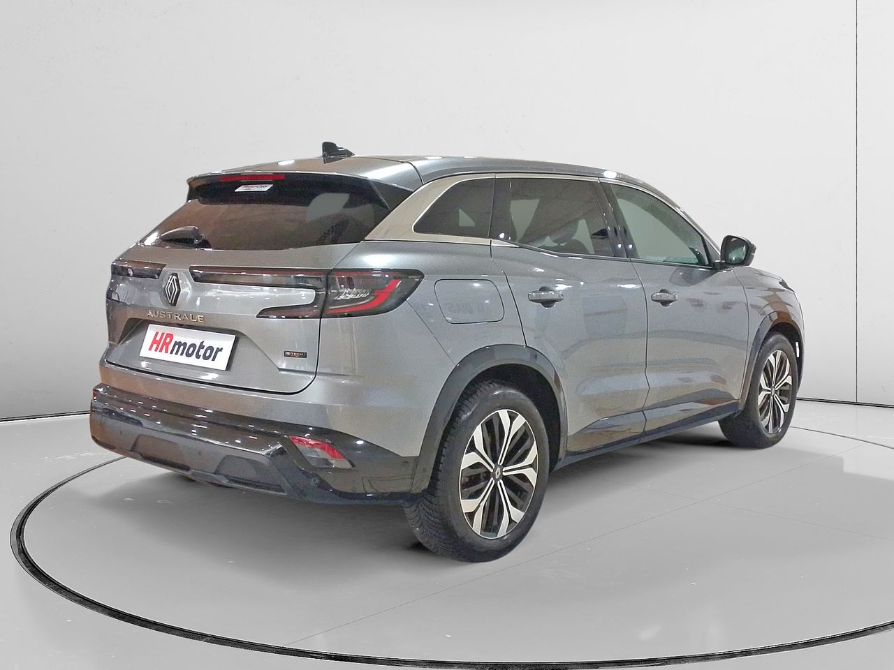 Renault Austral Techno - foto 2