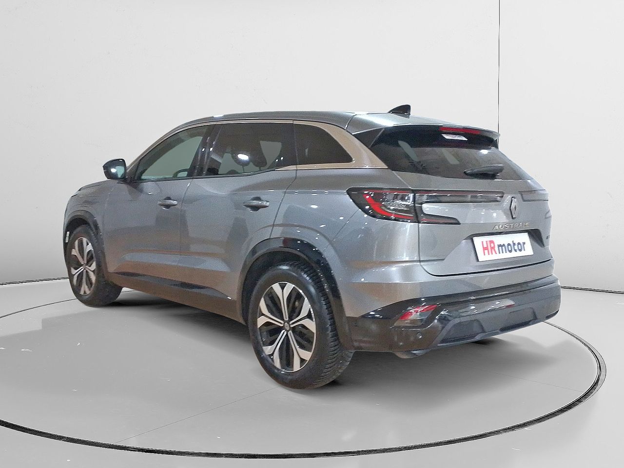 Renault Austral Techno - foto 4