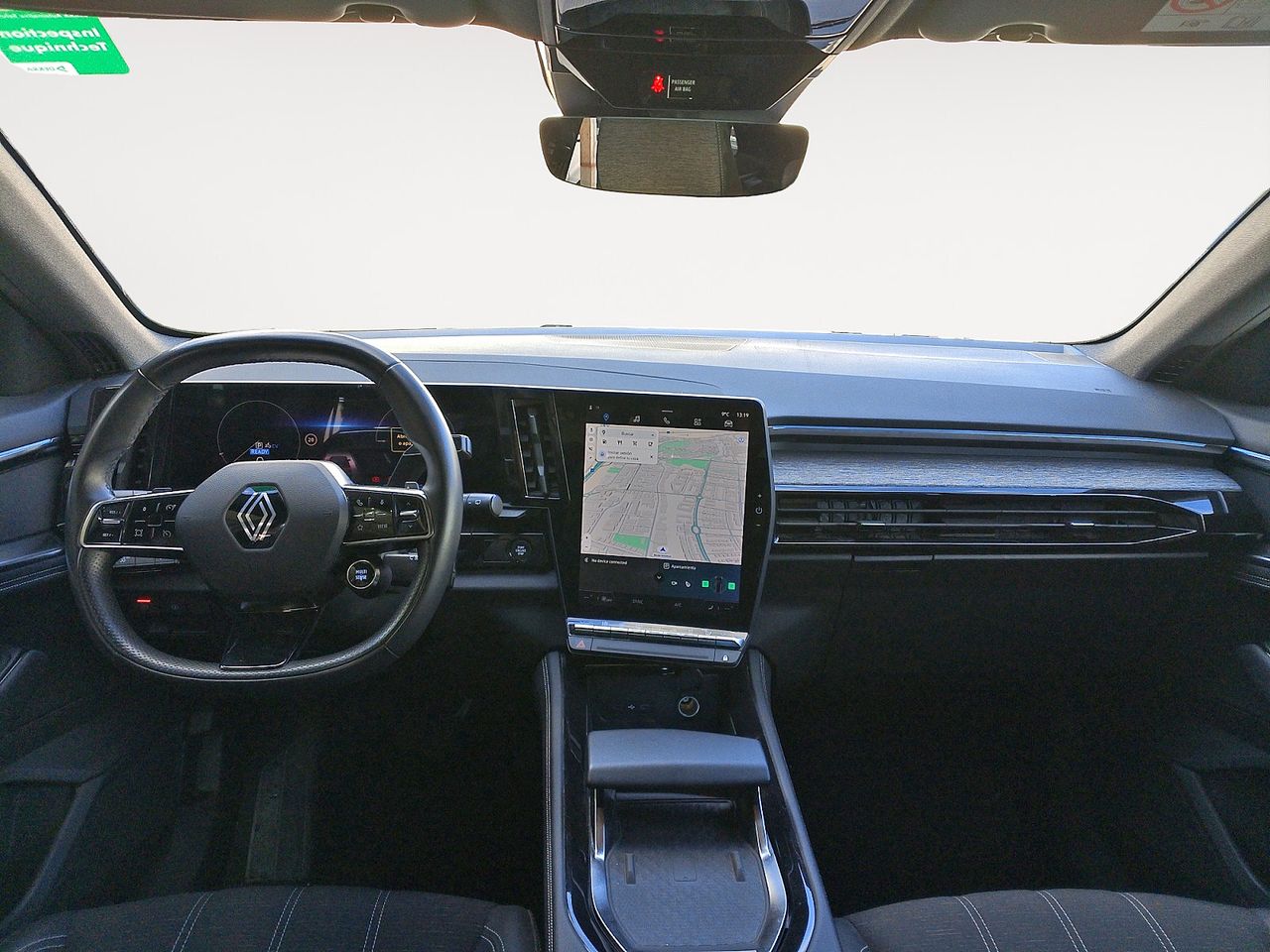 Renault Austral Techno - foto 7