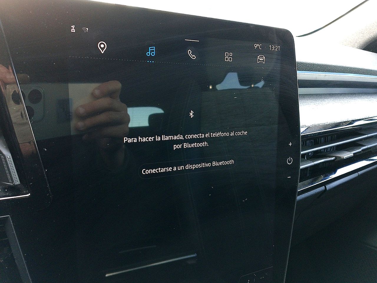 Renault Austral Techno - foto 17