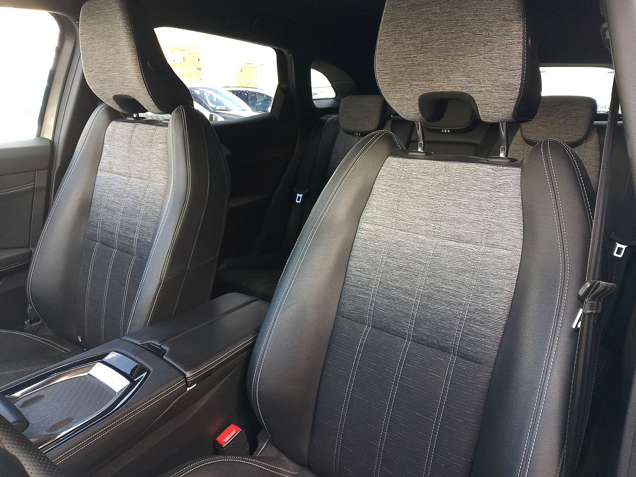 Renault Austral Techno - foto 20