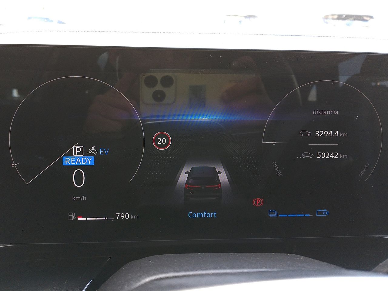 Renault Austral Techno - foto 14