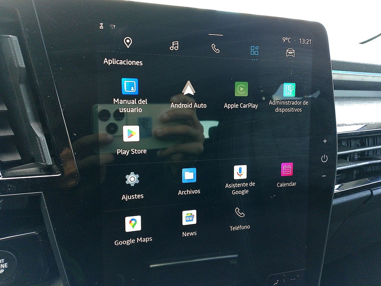 Renault Austral Techno - foto 18