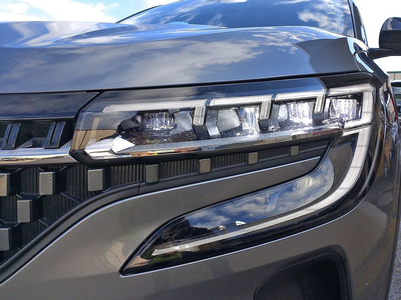 Renault Austral Techno - foto 21