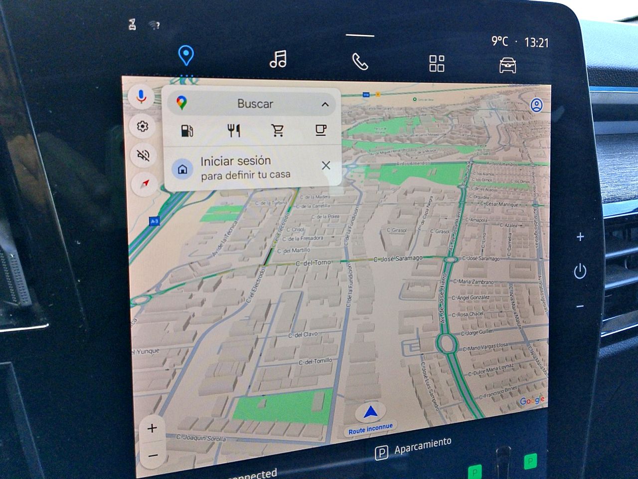 Renault Austral Techno - foto 15