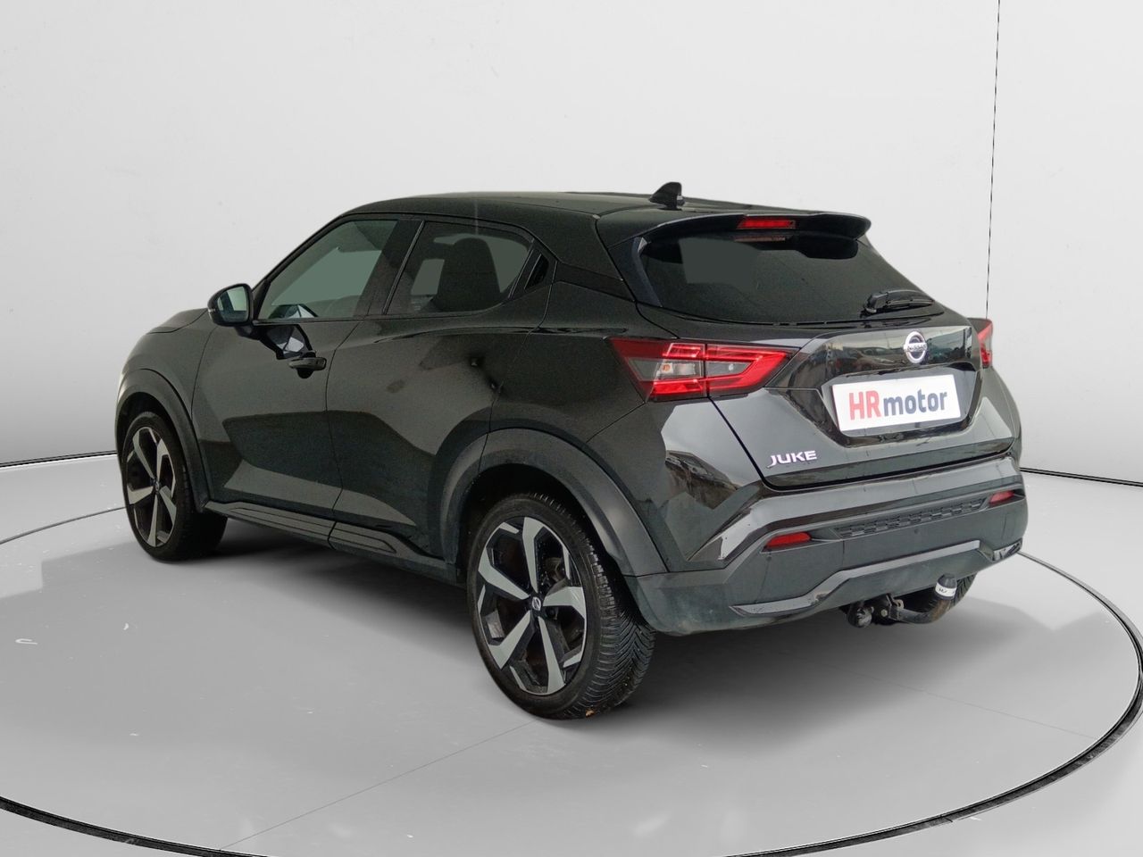 Nissan Juke N-Connecta - foto 4