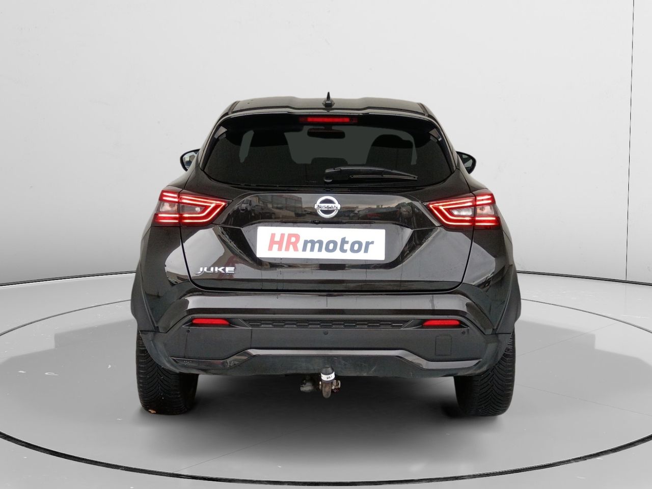 Nissan Juke N-Connecta - foto 3