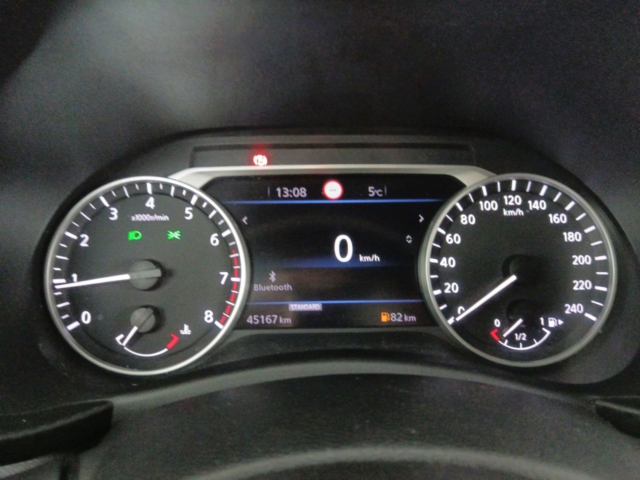 Nissan Juke N-Connecta - foto 14