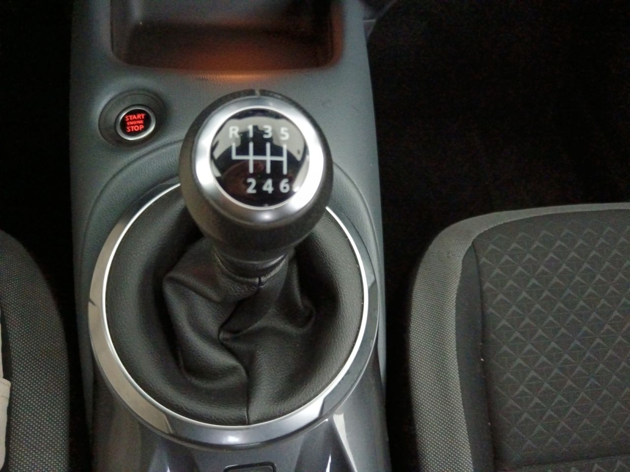 Nissan Juke N-Connecta - foto 13