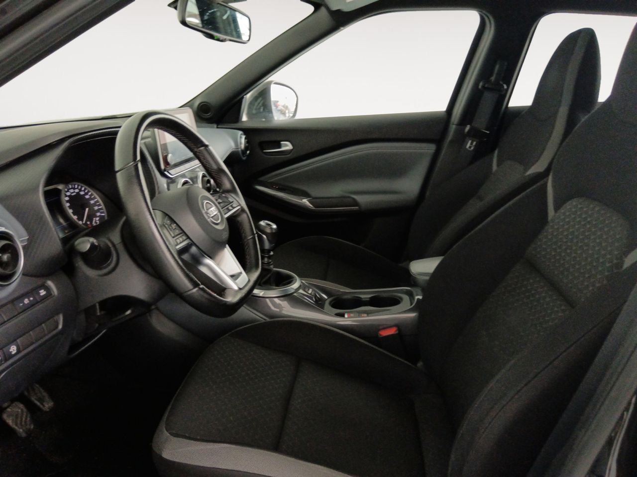 Nissan Juke N-Connecta - foto 9