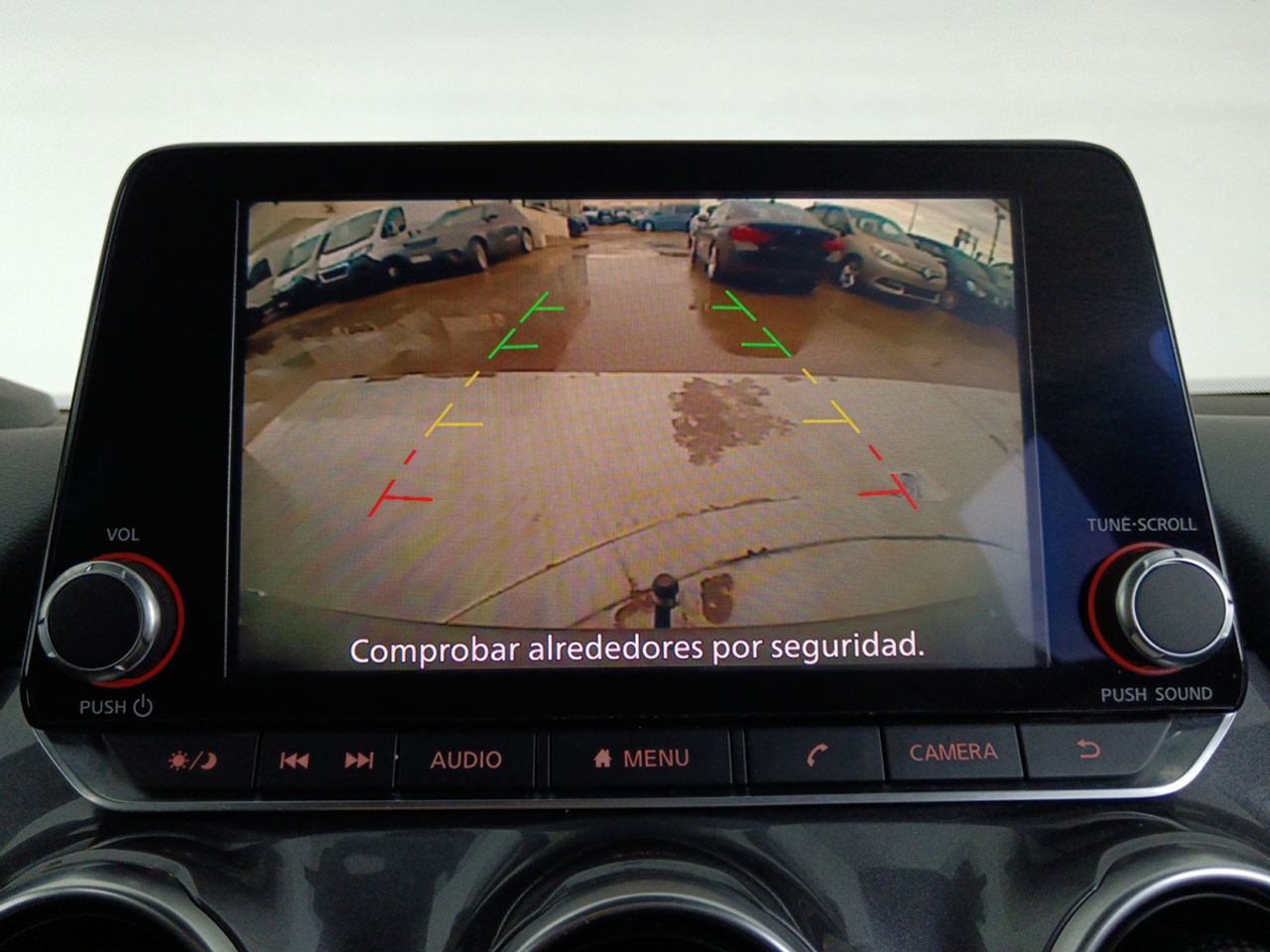 Nissan Juke N-Connecta - foto 18