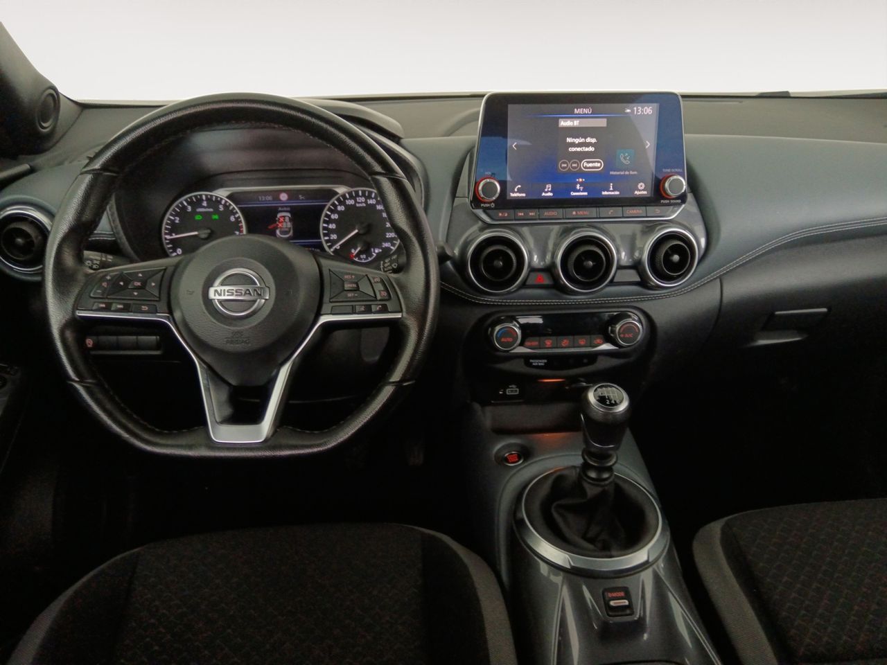 Nissan Juke N-Connecta - foto 7