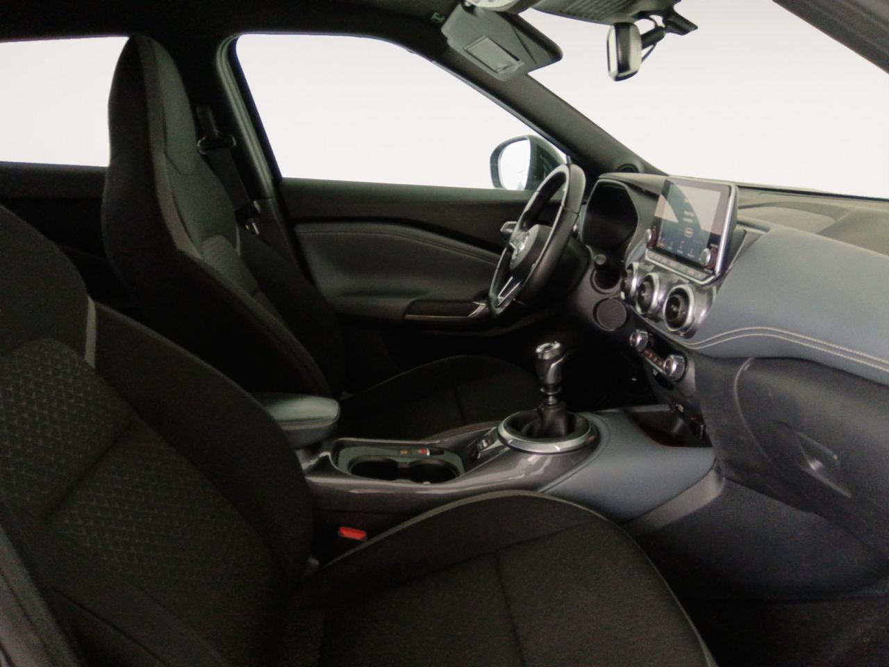 Nissan Juke N-Connecta - foto 11