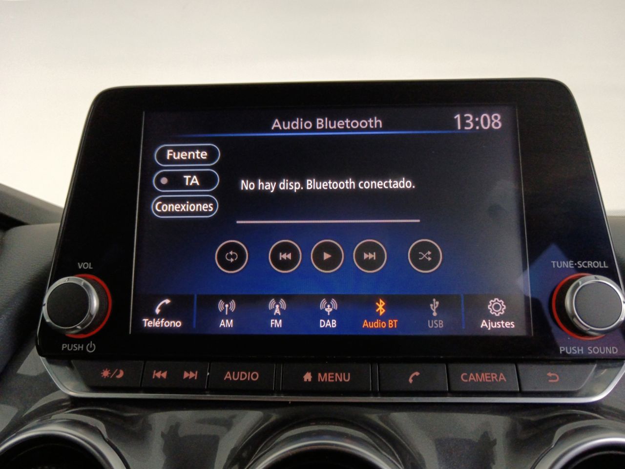 Nissan Juke N-Connecta - foto 17