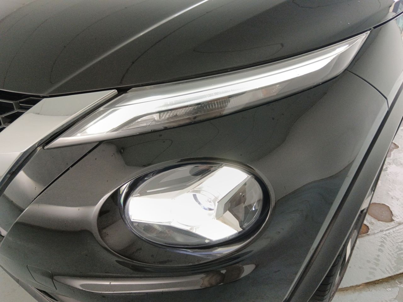 Nissan Juke N-Connecta - foto 22