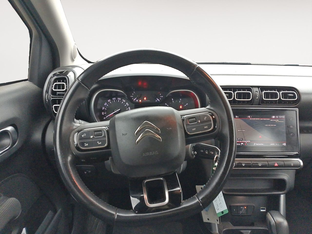 Citroën C3 Aircross Feel - foto 8