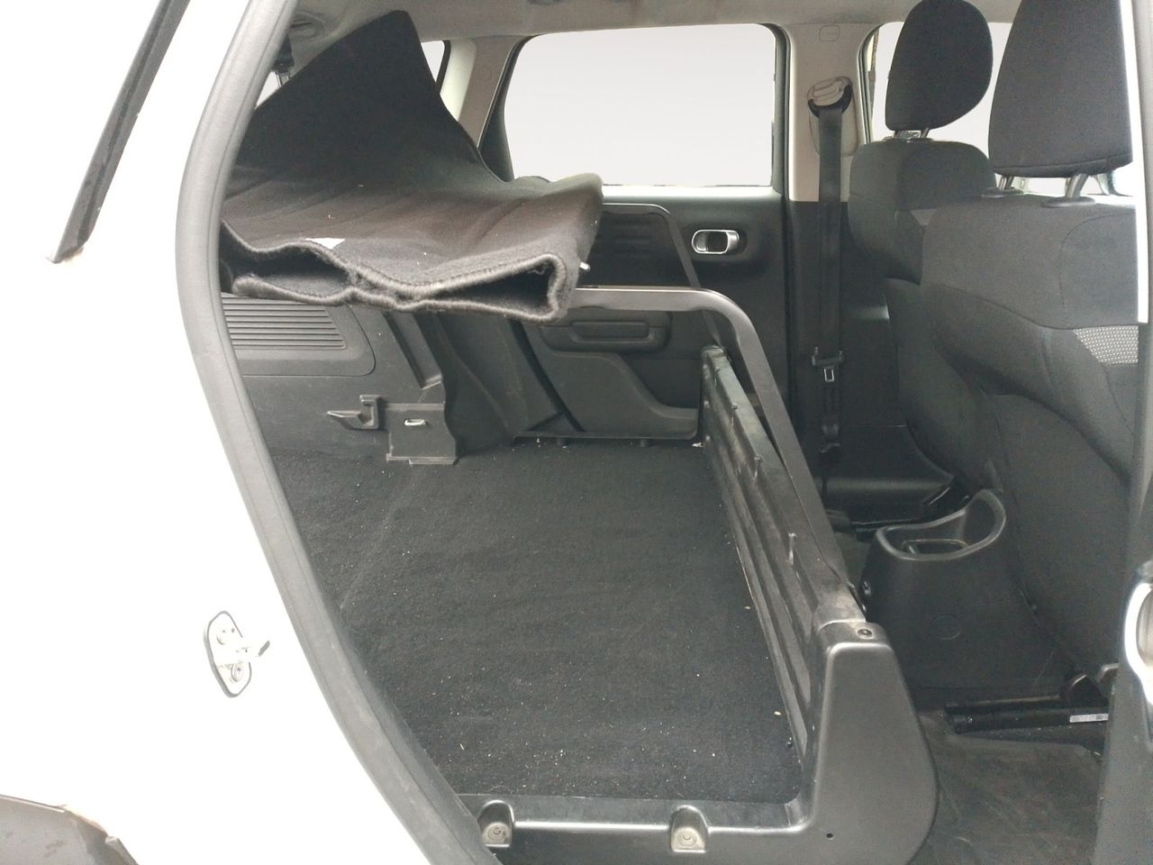 Citroën C3 Aircross Feel - foto 10