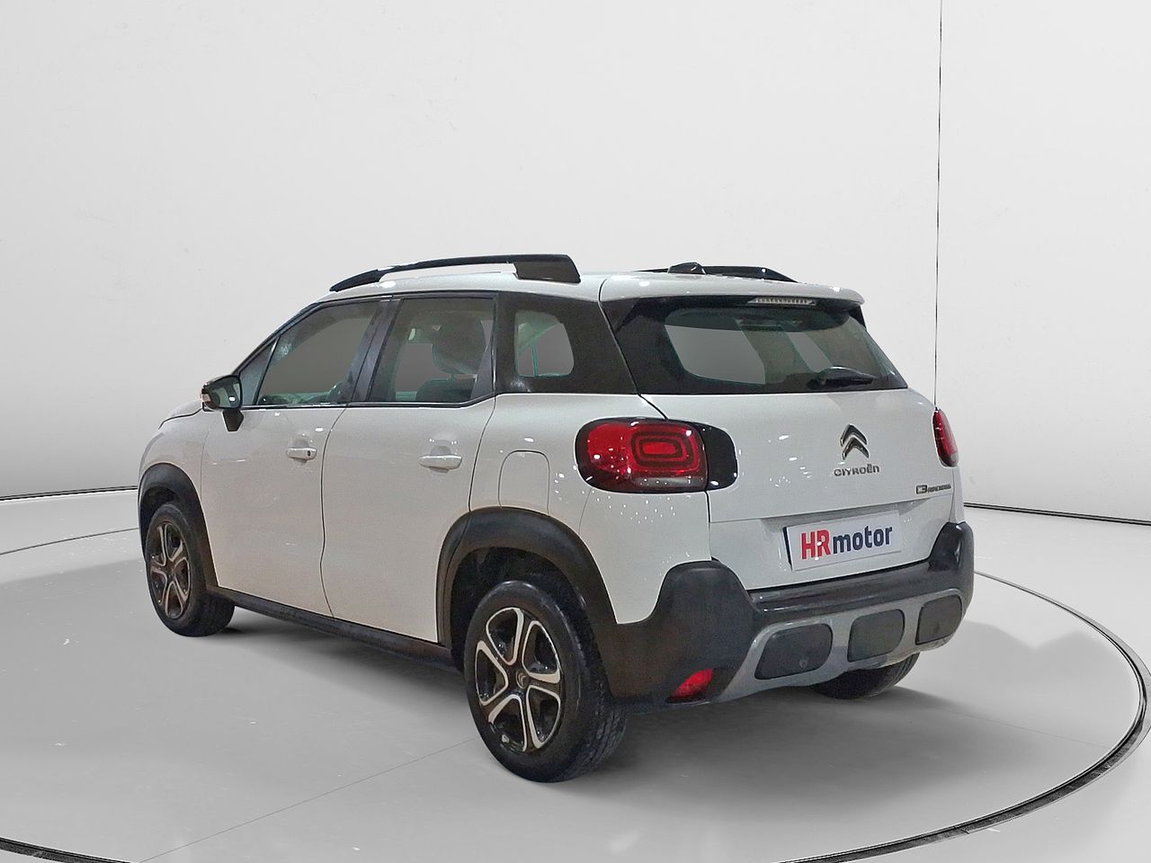 Citroën C3 Aircross Feel - foto 4